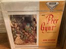 Decca SXL 2012 [Remaster 180g]: Fjeldstad, Grieg Peer Gynt SEALED