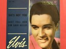 ELVIS PRESLEY (45 RPM - ITALY) 45N 1290  