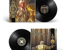 Mickey Diamond ‎– Flair For The Gold Black OBI VINYL SOLD OUT RARE x/50