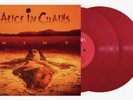 Alice in Chains : Dirt - Apple Red Vinyl - NEW/SEALED