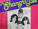 Shangri-Las Signed 33 Lp Record