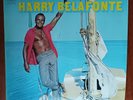 The Best Of Harry Belafonte Vinyl 2xLP Reggae Calypso RCA France Roll On Buddy