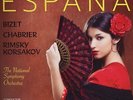 Wiseman, Debbie / Middleton, Rosie & National Sy Espana - Tribute To Spa (Vinyl)