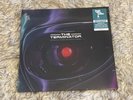 The Terminator Original Soundtrack - Exclusive Clear w/ Pink Blue & Black Vinyl