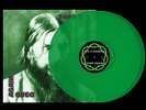 Type O Negative 'Dead Again' 2LP Transparent Light Green Vinyl - NEW & SEALED
