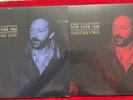 Eric Clapton New York 1986 Vol. 1 + Vol. 2 Vinyl 4 LP Sealed New