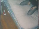 Crystal Castles Doe Deer Rsd vinyl Ltd to 500 Rare