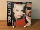 GREATEST HITS by Eurythmics 2 x 180 gram Vinyl LP album