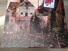 Black Sabbath Debut album 1970 First pressing Sealed