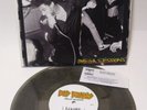 BAD BRAINS Omega Sessions LP RECORD Limited Edition Colored Vinyl with Lyrics