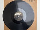 AFRICAN   78 RPM SHELLAC RECORD    LISTEN   A351 jazz