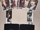 The Beatles White Album Vinyl Mono Top Loader Complete Matrix 1/1/1/1