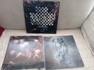 LAIBACH - WAT - 2 X Vinyl LP RARE 2003 MUTE PRESS INDUSTRIAL RAMMSTEIN