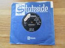 JIMMY JONES   39-21-46 - UK STATESIDE  - NORTHERN SOUL ORIGINAL FACTORY SAMPLE