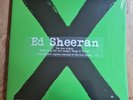 Ed Sheeran 2x LP X EU 2014 Asylum 1st Press NICE COPY IN SHRINK
