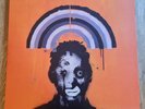 Massive Attack 3x LP & CD Heligoland UK 1st Press GLITTER COVER INCREDIBLE COPY