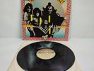 KISS HOTTER THAN HELL VINYL LP CASABLANCA 1974 NBLP 7006 Canada VG/VG+ #2
