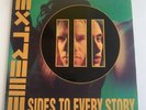 Extreme III 3 Sides To Every Story Vinyl LP Record 540 006-1 1992 A&M Records
