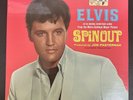 ELVIS PRESLEY Spinout OST 1977 SEALED stereo RCA LP APL1-2560