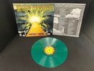 SPIRIT CARAVAN ELUSIVE TRUTH GREEN VINYL