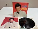 Elvis Spinout RCA Victor Soundtrack Album LPM-3702 with Bonus Photo  1966 VG