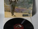 Fred Astaire – Mr. Top Hat - 1957 Vinyl LP - His Master's Voice CLP 1100