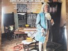 Switched-On Bach TRANS-ELECTRONIC Vinyl LP Record NEW Walter Carlos SEALED exc++