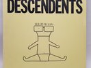 Descendents - I Don't Want To Grow Up EX 1985 New Alliance SST NAR 026 Vinyl Lp