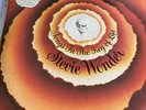 Stevie Wonder,  Songs In The Key Of Life, Vinyl Album, 1976. UNOPENED.