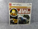 Mr. Oizo ‎Flat Beat 12 Inch Single 45 RPM Vinyl Original F104 Very Good Plus Con