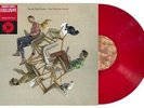 Tears For Fears The Tipping Point Limited Red Vinyl Exclusive USA