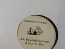 Razor Boy & Mirror Man - Cutter Mix / Beyond Control. 1991 Hardcore BIG TUNE