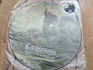 Candlemass Tales Of Creation Picture Disc Vinyl LP