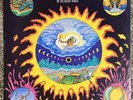 DR. JOHN - In The Right Place - 1973 Atco SD-7018 LP Vinyl Record Trifold- EX