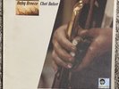 Chet Baker - Baby Breeze - Limelight LM-82003 Mono LP Vinyl Record Gatefold read