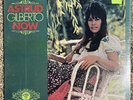 SEALED - Astrud Gilberto - Now - 1972 Perception PLP-29 LP Vinyl Record Album