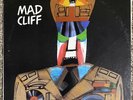 Mad Cliff - Self Titled - 1977 Guinness GNS-36084 LP Vinyl Record Album - NM