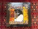 Eazy E - Eternal E Vinyl 1995