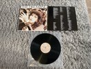 Kate Bush “The Dreaming” Original 1982 SIGNED U.K. vinyl Lp + Inner