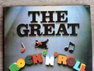 The Sex Pistols The Great Rock'nRoll Swindle 2x33t 1979