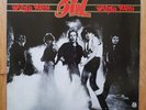 Girl - Wasted Youth 1981 Vinyl LP PHIL COLLEN DEF LEPPARD PHIL LEWIS LA GUNS VG+