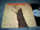 Fleetwood Mac - The Pious Bird of Good Omen LP UK Blue Horizon orig nice shape