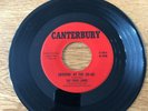 Northern Soul Double Header The Four Larks