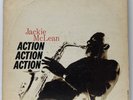 Jackie McLean-Action-Blue Note 4218-MONO LIBERTY PROMO