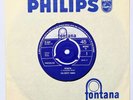 The Pretty Things - Rosalyn / Big Boss Man (Fontana) Mono 1964 UK (LISTEN ) VG+