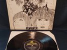 The Beatles - Revolver UK 1966 Mono XEX605-2 XEX606-2