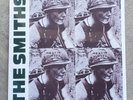 THE SMITHS - MEAT IS MURDER VINYL RECORD - NEW - FACTORY SEALED - 1985 RELEASE