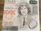 AC/DC - Money Talks - 7” Germany