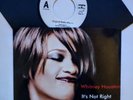 WHITNEY HOUSTON IT'S NOT RIGHT 7