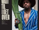 Durand Jones - Wait Til I Get Over Blue Jay Vinyl Edition (2023 - US - Original)
